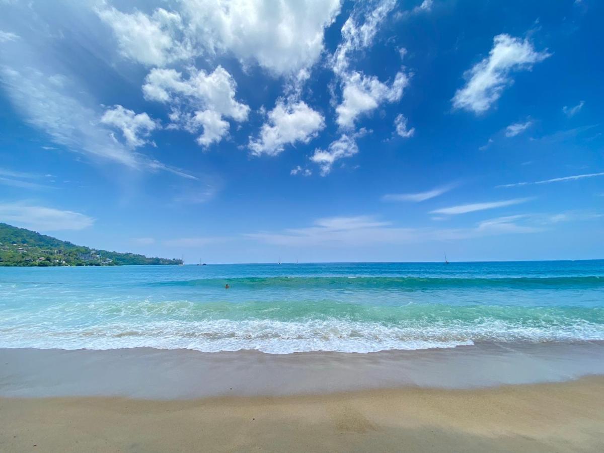 360 Degree Kamala Seaview Villa ภายนอก รูปภาพ